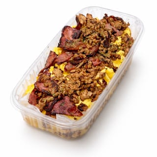 Breakfast Hash