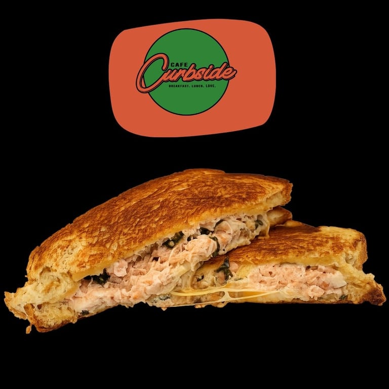 Delicious Grilled Cheese Sandwiches