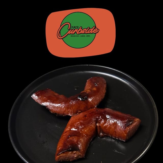 Side Sausage (Beef).