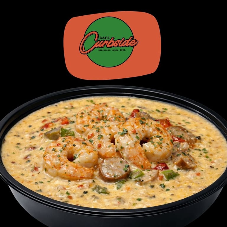 Grits That Delight Your Palate