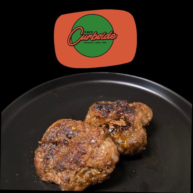 Side Sausage (Pork).