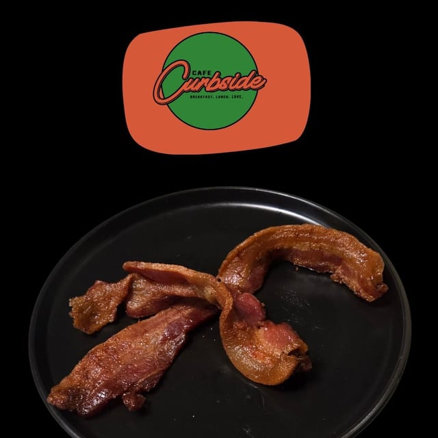 Side Bacon (Pork).