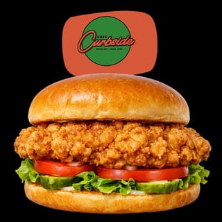 Chicken Sandwich