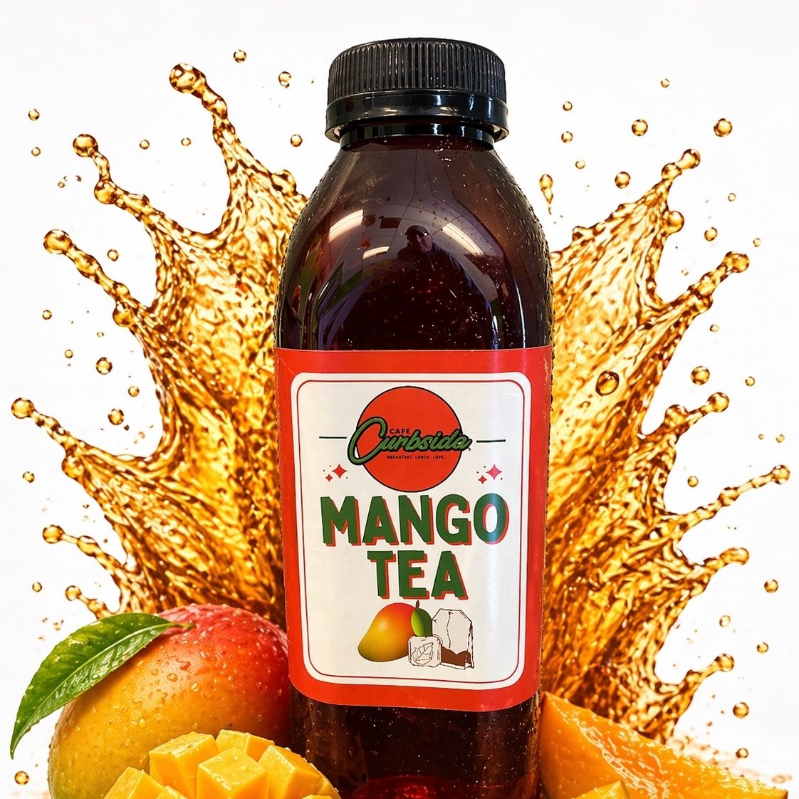 Tea.