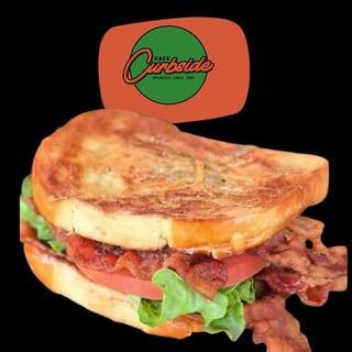 Bacon, Lettuce, Tomato (BLT) Sandwich