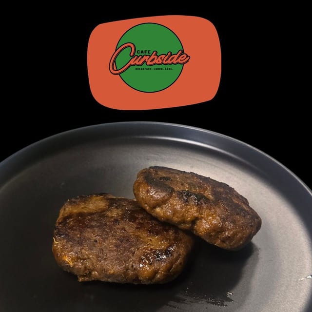 Side Sausage (Turkey).