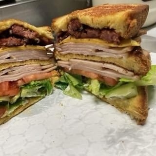 Turkey Club