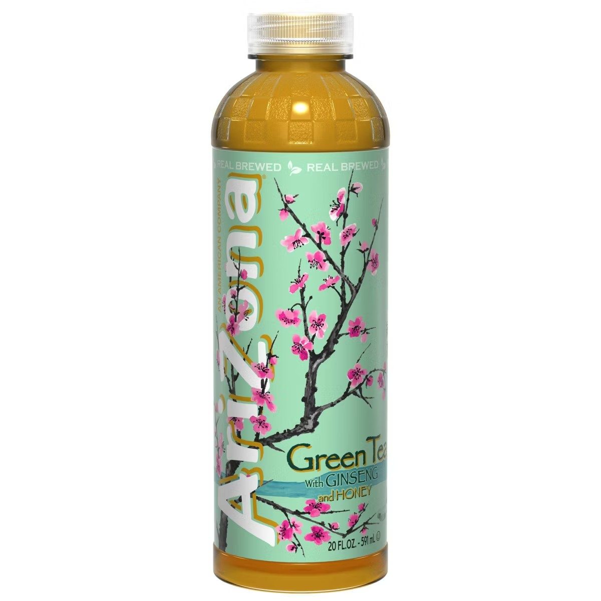 Green Tea (16oz)