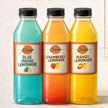 Lemonade.