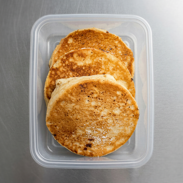 Pancakes