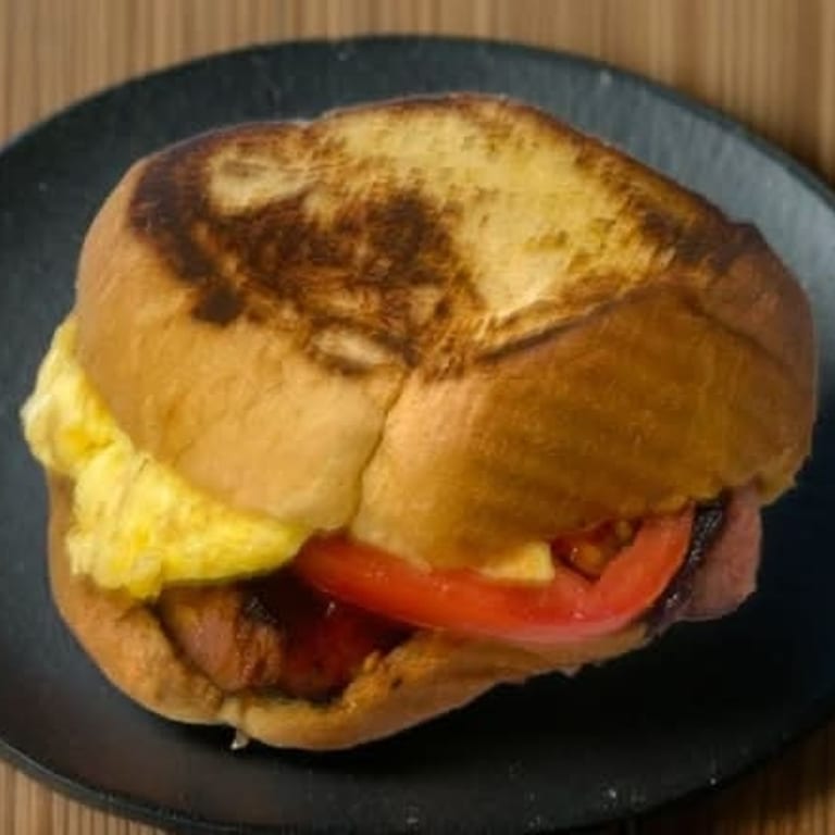 Sausage Breakfast Options
