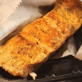 Salmon Filet